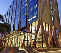 Novotel Auckland Airport
